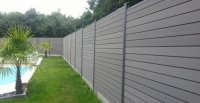 Portail Clôtures dans la vente du matériel pour les clôtures et les clôtures à Marges